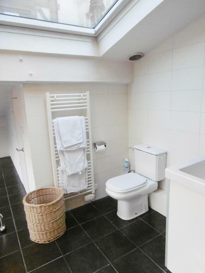B&B Loft Baron Париж Экстерьер фото