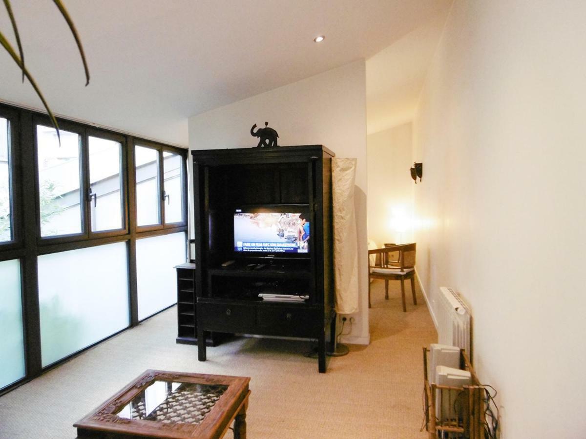 B&B Loft Baron Париж Экстерьер фото