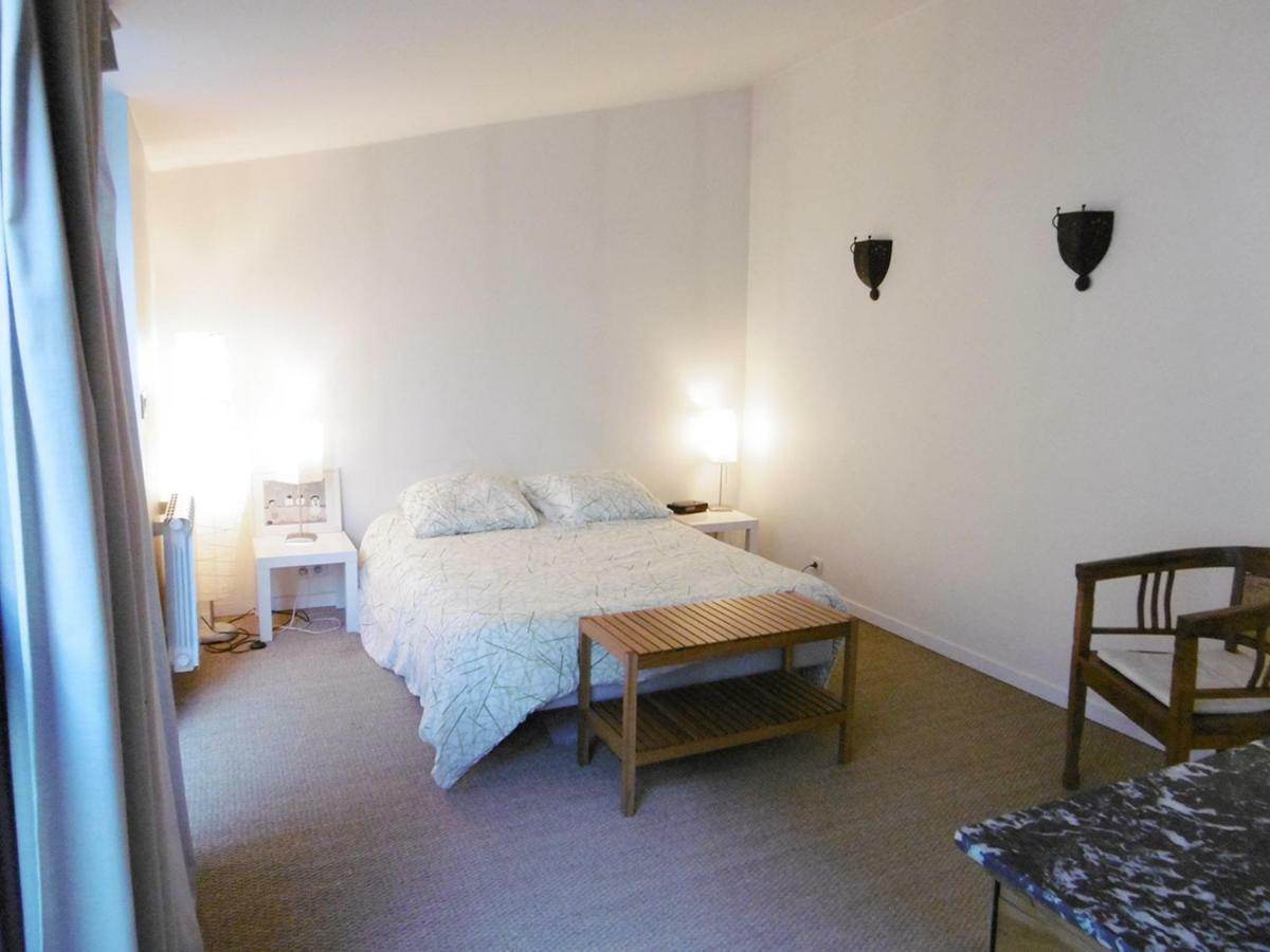 B&B Loft Baron Париж Экстерьер фото