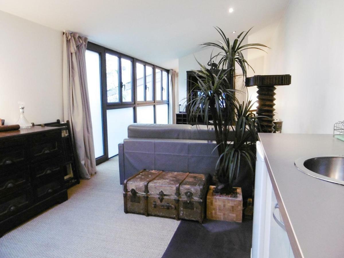 B&B Loft Baron Париж Экстерьер фото