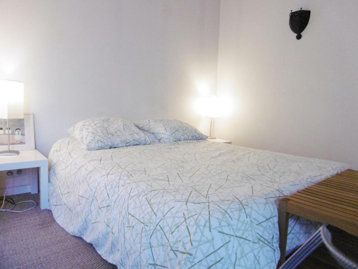 B&B Loft Baron Париж Экстерьер фото