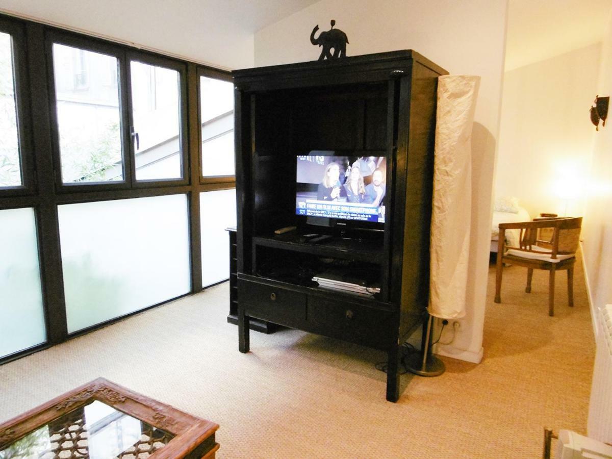B&B Loft Baron Париж Экстерьер фото