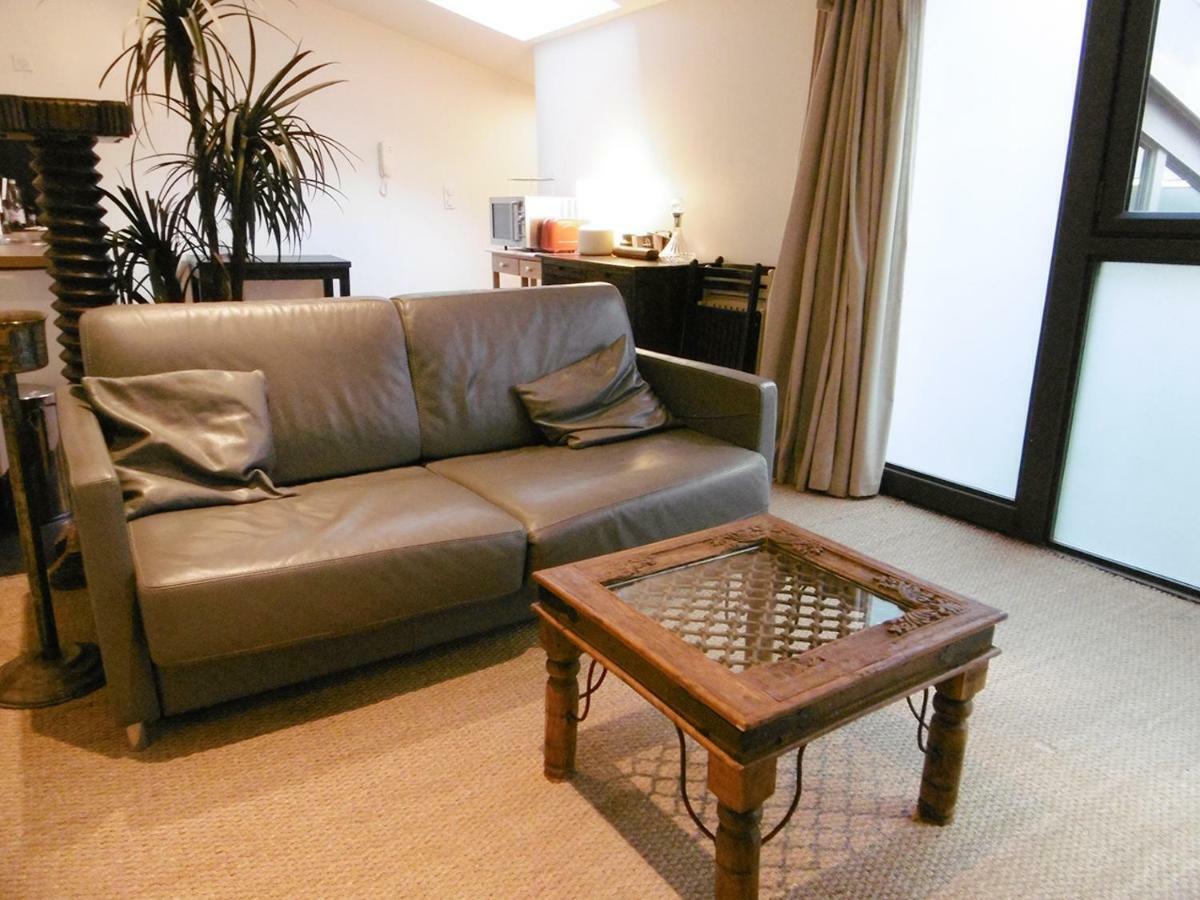 B&B Loft Baron Париж Экстерьер фото