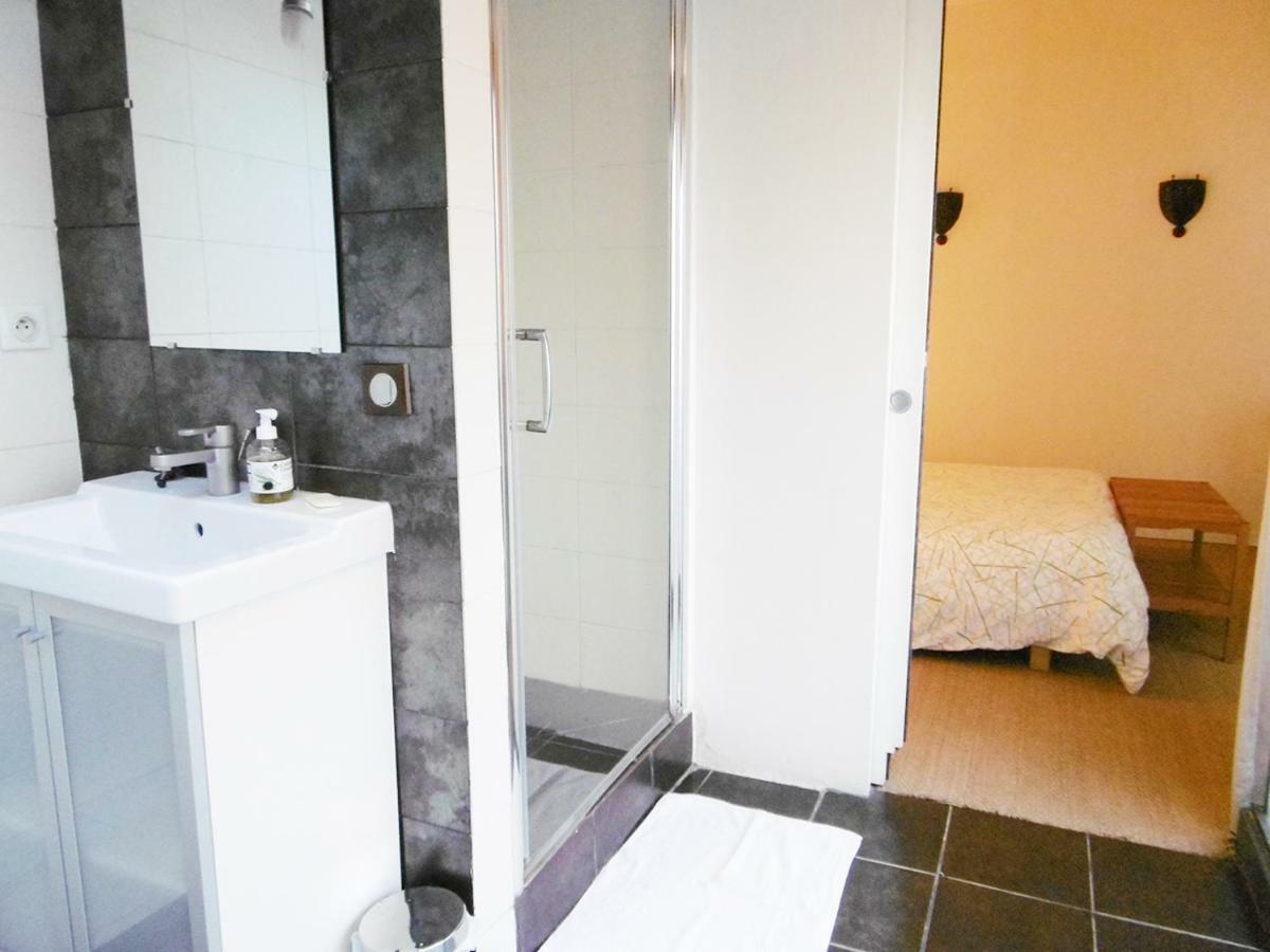B&B Loft Baron Париж Экстерьер фото